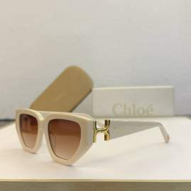 Picture of Chloe Sunglasses _SKUfw60701797fw
